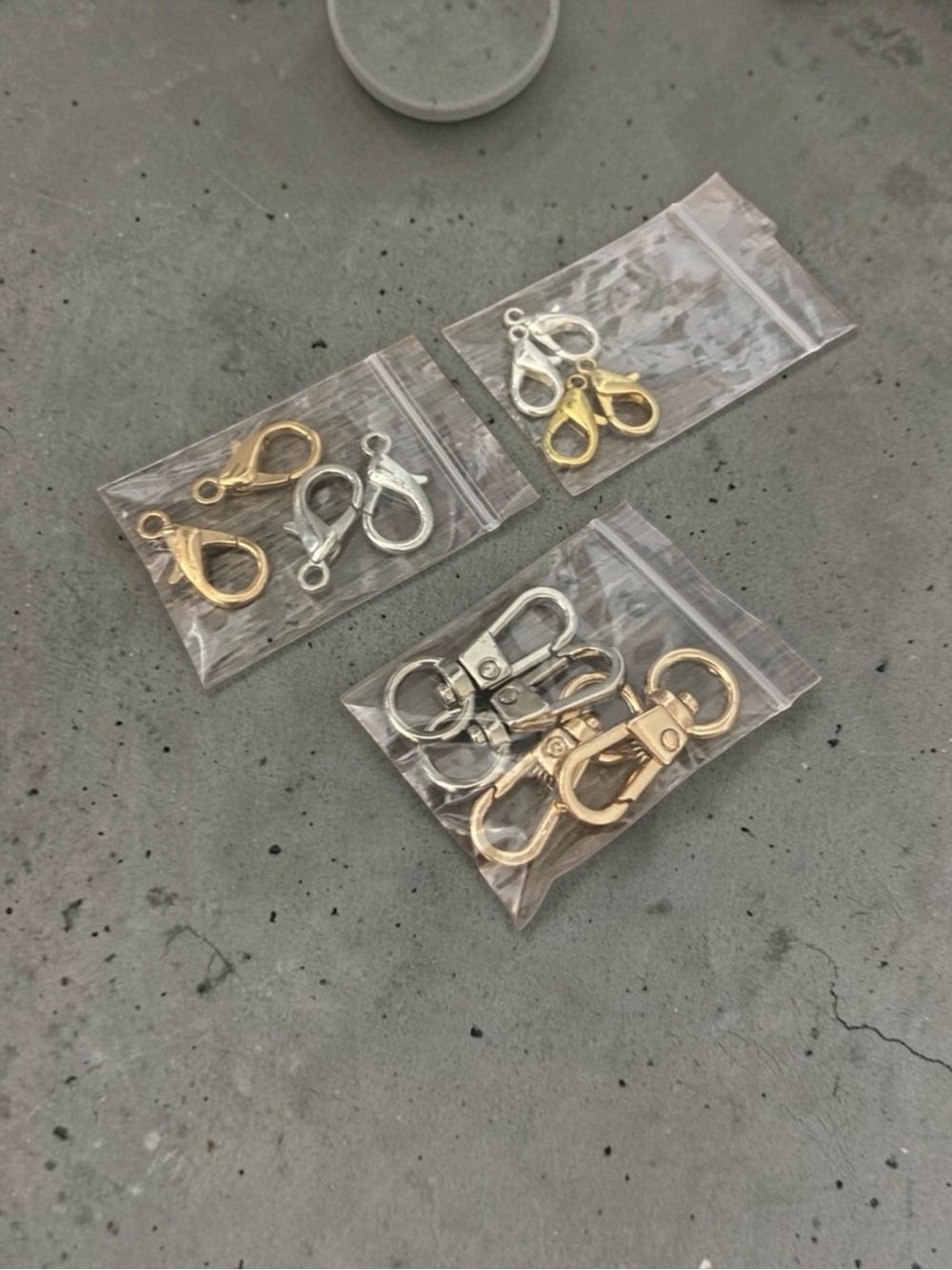 Additional Hardware for Custom Work - Picture 1 of 3